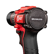 дрель-шуруповерт ударный dbr-20-13 серия ergoline (квт) 