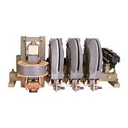 контактор кт-6043б-400а-380ас-у3-кэаз