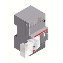 Моторный привод 110-250V с каб.T1-T2 Tmax (ABB)