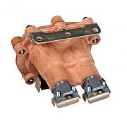 пост управления кнопочный ку-92 1exd ii bt5 у2