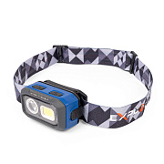 фонарик налобный hl-6578 серия explorer (™квт)