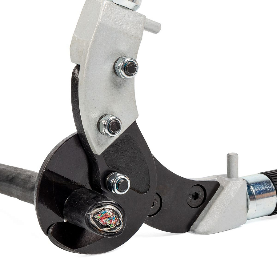 ножницы кабельные нкт-30 серия профи (квт) 