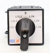 переключатель optiswitch 4g10-66-u-r014