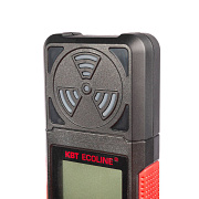 дозиметр радиационного излучения кт 629 серия ecoline (квт)