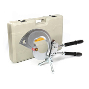 ножницы секторные нс-120 серия профи (квт) 