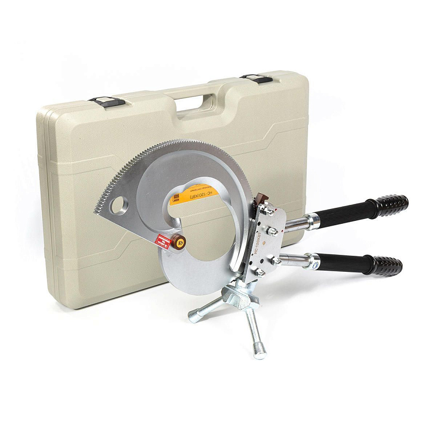 ножницы секторные нс-120 серия профи (квт) 