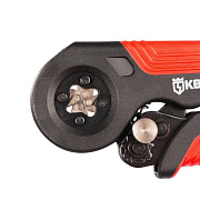 пресс-клещи пквк-10а серия профи (квт) 