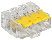 строительно-монтажная клемма смк 228-413 iek