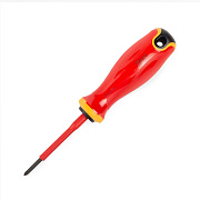 набор диэлектрических отверток нио-2208-s серия профи (квт) 