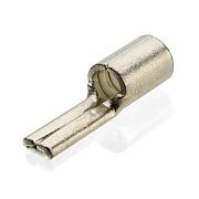 наконечник ншп 240-44 штифтовой луженый (квт) упак.5шт