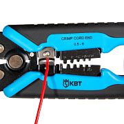 съёмник изоляции ws-18 (квт) 