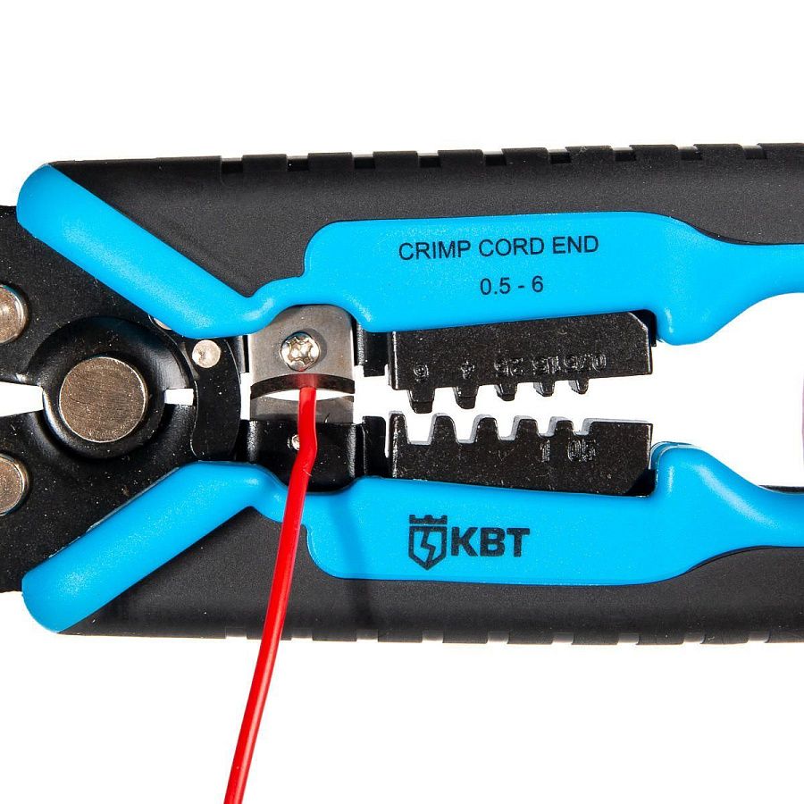 съёмник изоляции ws-18 (квт) 