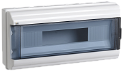 krepta 5 корпус пластиковый кмпн-18 ip55 iek