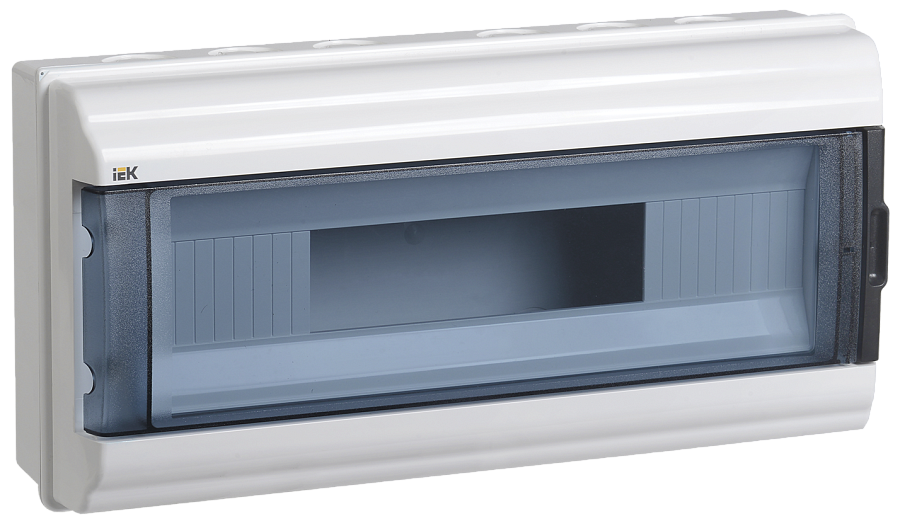 krepta 5 корпус пластиковый кмпн-18 ip55 iek