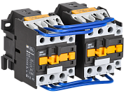 контактор кми-23230 реверс 32а 230в/ас3 2но iek