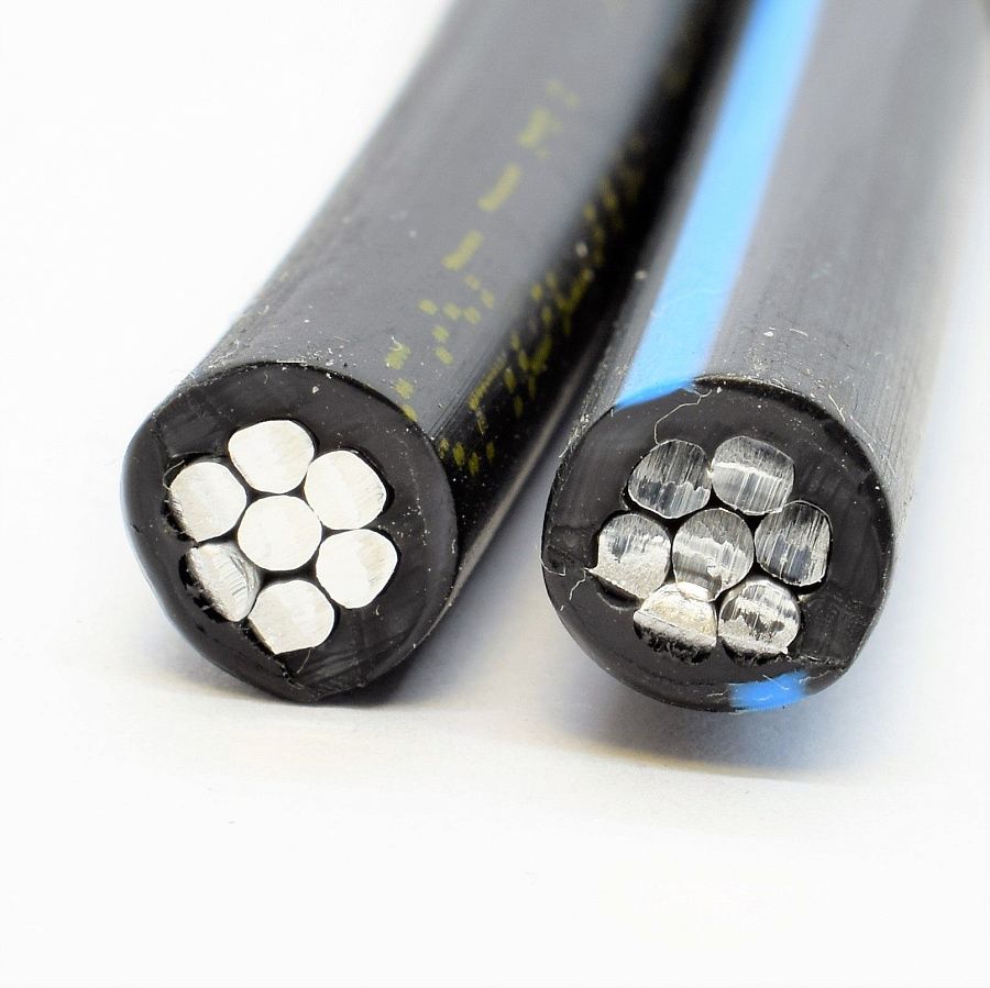 провод сип-4  2х16 