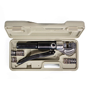 пресс гидравлический ручной пгрс-70 серия профи (квт) 
