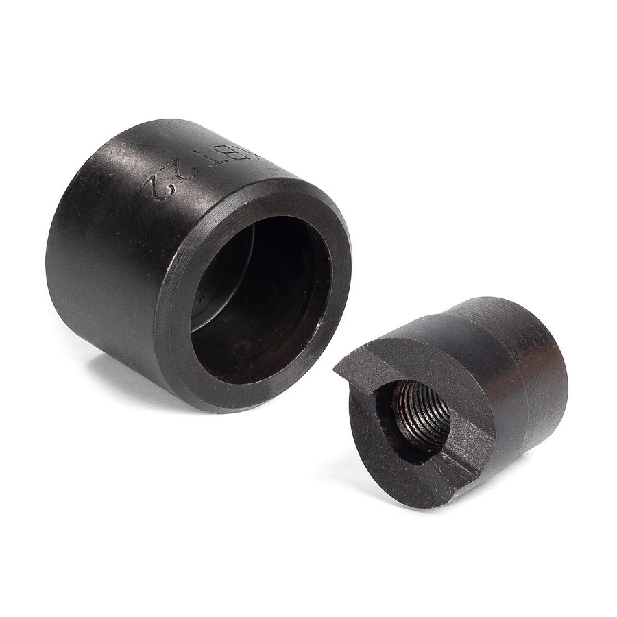 матрицы для пробивки отверстий мпо- 22 (квт) 