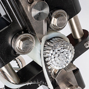 инструмент для разделки кабеля из сшитого полиэтилена ксп-90 серия профи (квт) 