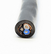 кабель мкэш  3х0,35 гост 10348-80