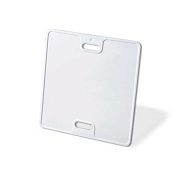 бирка у-134 до 1000в) квадр. (упак.100 шт) fortisflex 