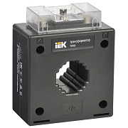 трансформатор тока тти-30 250/5а 5ва 0,5s iek