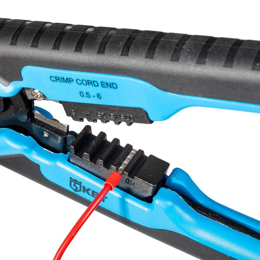 съёмник изоляции ws-18 (квт) 