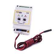 терморегулятор свохит 119  