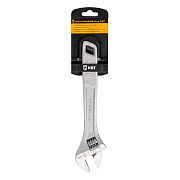 ключ разводной рк-24 серия kbt-professional (квт) 