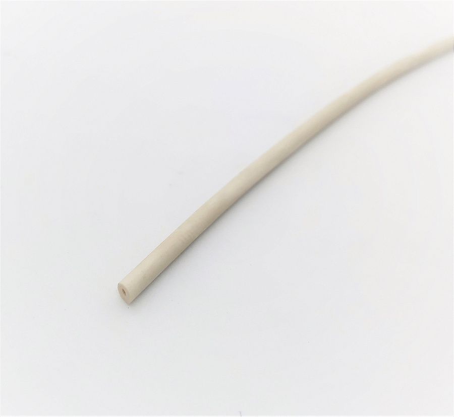 трубка 203 ткр-1 (т=-60+180с) dвнутр.=1мм 1000в 