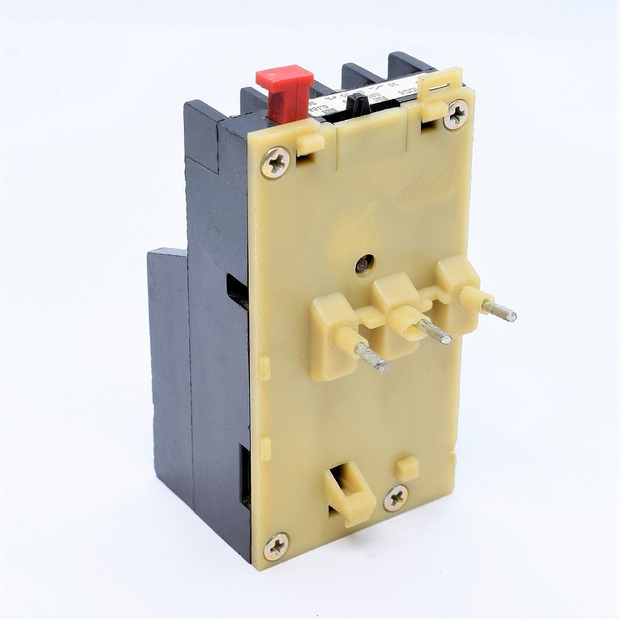 реле тепловое ртл-1014 (7,0-10а) этал 