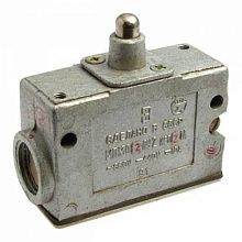 Микропереключатель МП 1302 У2 исп.1  2,5А ~220в