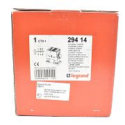контактор ctx-1 65а 230в legrand