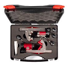 Инструмент FBS + IMS для разделки кабелей из сшитого полиэтилена (КВТ)