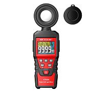 люксметр цифровой кт620l proline (квт)