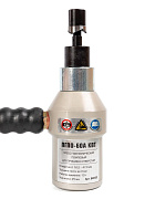 дыродел гидравлический пгпо-60а помповый серия профи (квт) 