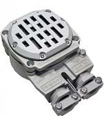 сирена сигнальная пвсс 411 ~220в