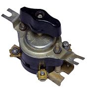 выключатель пакетный  пв 2- 10 откр.