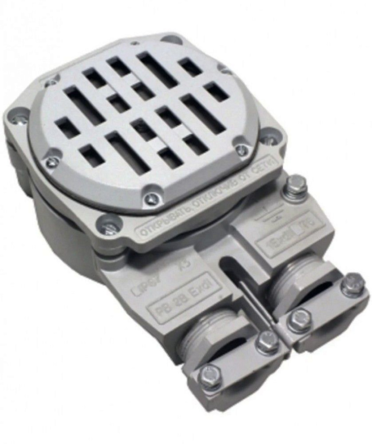 сирена сигнальная пвсс 411 ~220в