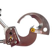 ножницы секторные нс- 45 серия профи (квт) 