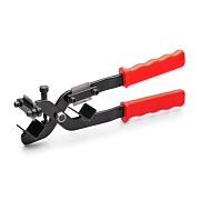 инструмент ксп-30 для разделки кабелей из сшитого полиэтилена (™квт) (снятие жильной изоляции на высоковольтных кабелях из сшитого полиэтилена диам.15–30 мм, 2 запасных ножа) 