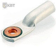 наконечник там 16-8-5,4 алюмомедный (квт) упак.100шт