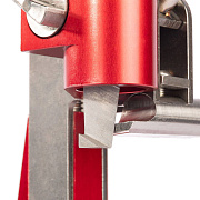 инструмент ims 10-52 для снятия полупроводящего экрана на кабелях с изоляцией из сшитого полиэтилена (квт) 