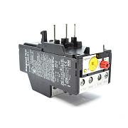 реле тепловое rtx-1 (14,5-18а) 1н.о+1н.з (типоразмер 1) legrand (29467) 