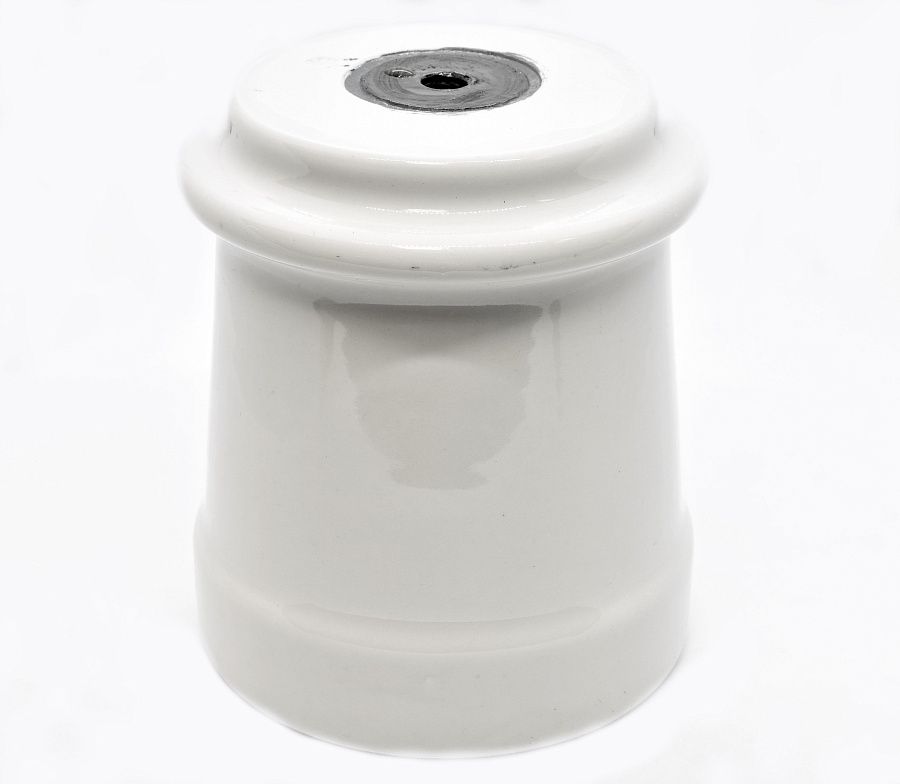 изолятор ио-10-7,5 l у3 (отверстия: м10, м16), d102х120мм 