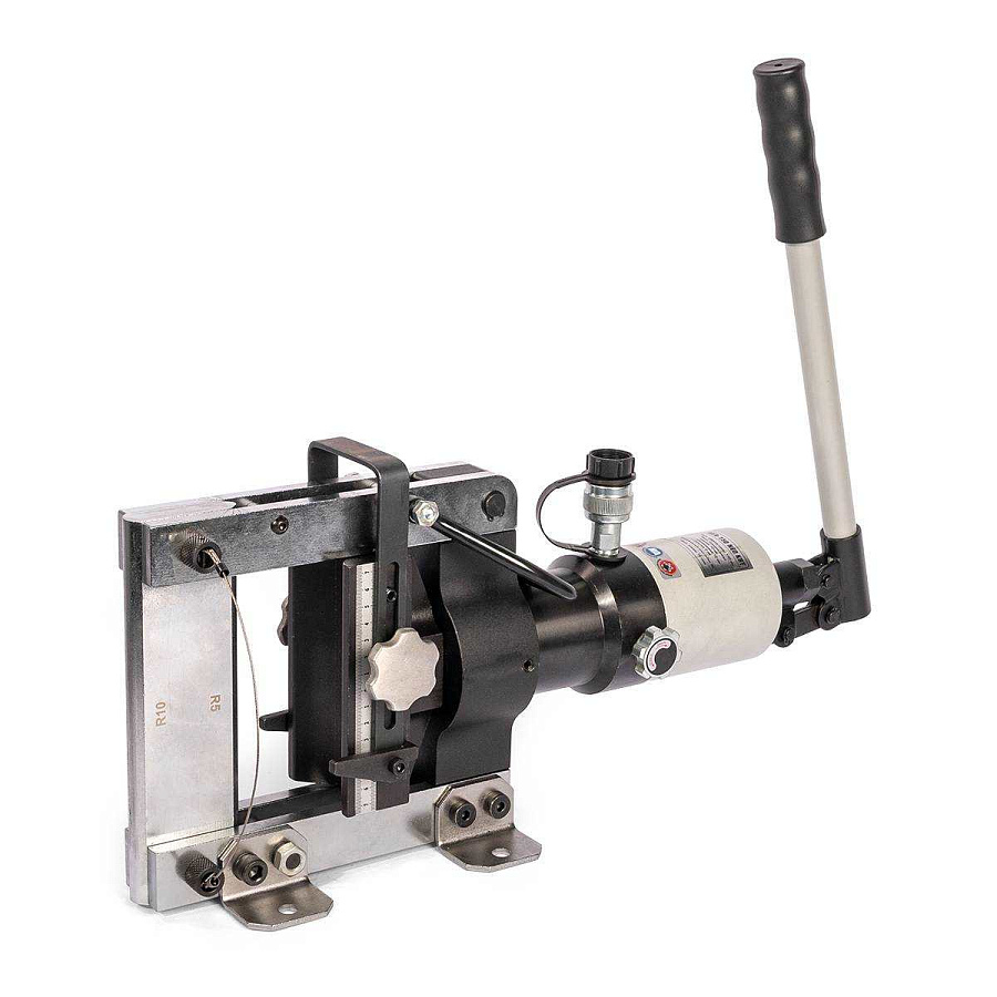 шиногиб гидравлический автономный шга-150 (квт) 