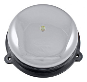 звонок мзм-1 220в 50гц (диаметр 200мм)