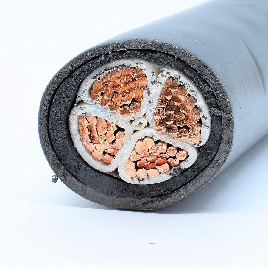 кабель ввг 4х70   гост 31996-2012