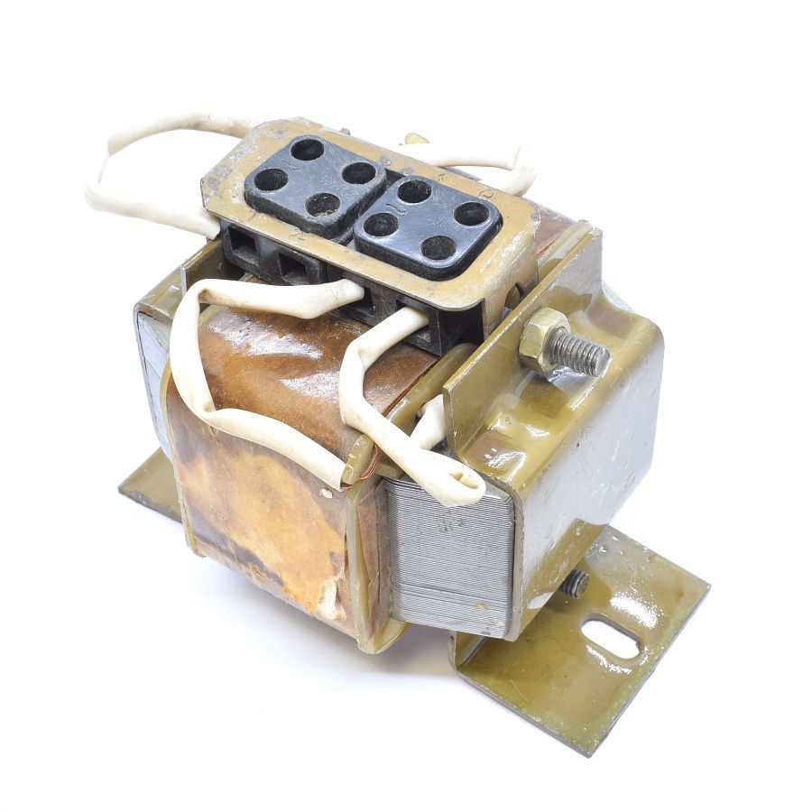 аппарат пускорегулирующий (дроссель) 1и- 125 дрл 42н встраиваемый