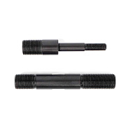 шпилька резьбовая ш-10/20 (квт) 